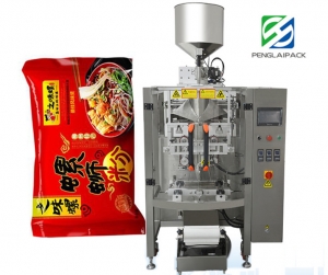 酱料包装机